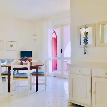 Ferienhaus Pool Baja Sardinia