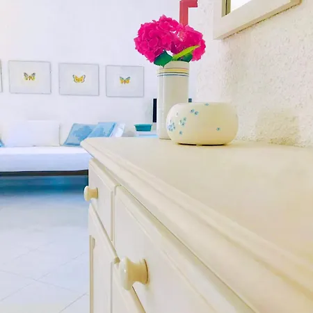 Pool Holiday home Baja Sardinia